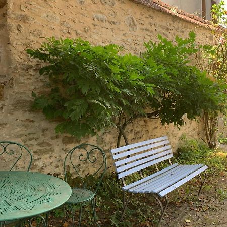 La Cour Pavee, T2 Lumineux, Cosy, Confort 55 M2 Saint-Léonard-de-Noblat Eksteriør bilde