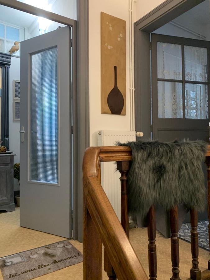 La Cour Pavee, T2 Lumineux, Cosy, Confort 55 M2 Saint-Léonard-de-Noblat Eksteriør bilde