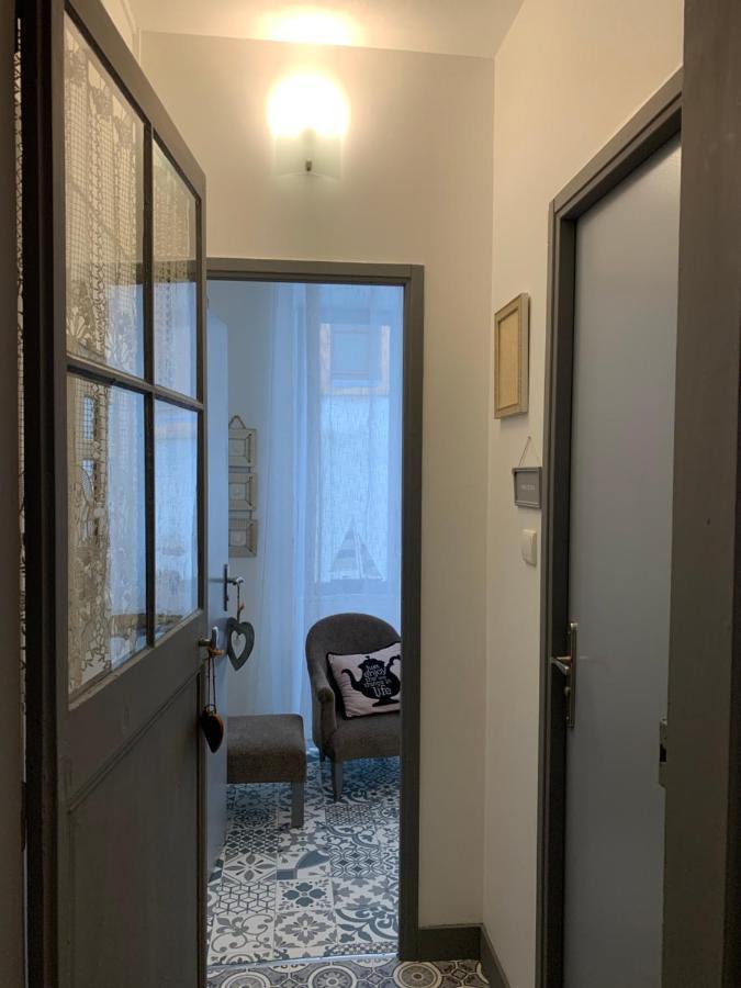 La Cour Pavee, T2 Lumineux, Cosy, Confort 55 M2 Saint-Léonard-de-Noblat Eksteriør bilde